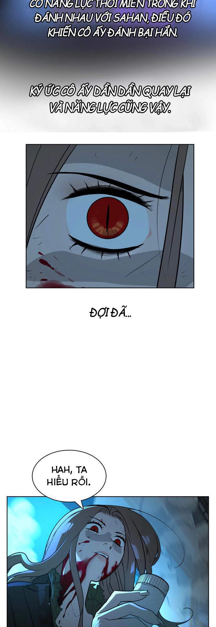 Máu Trắng Chapter 47 - 42