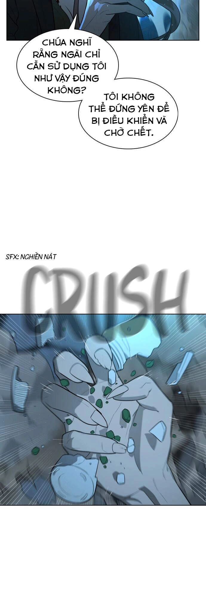 Máu Trắng Chapter 47 - 43