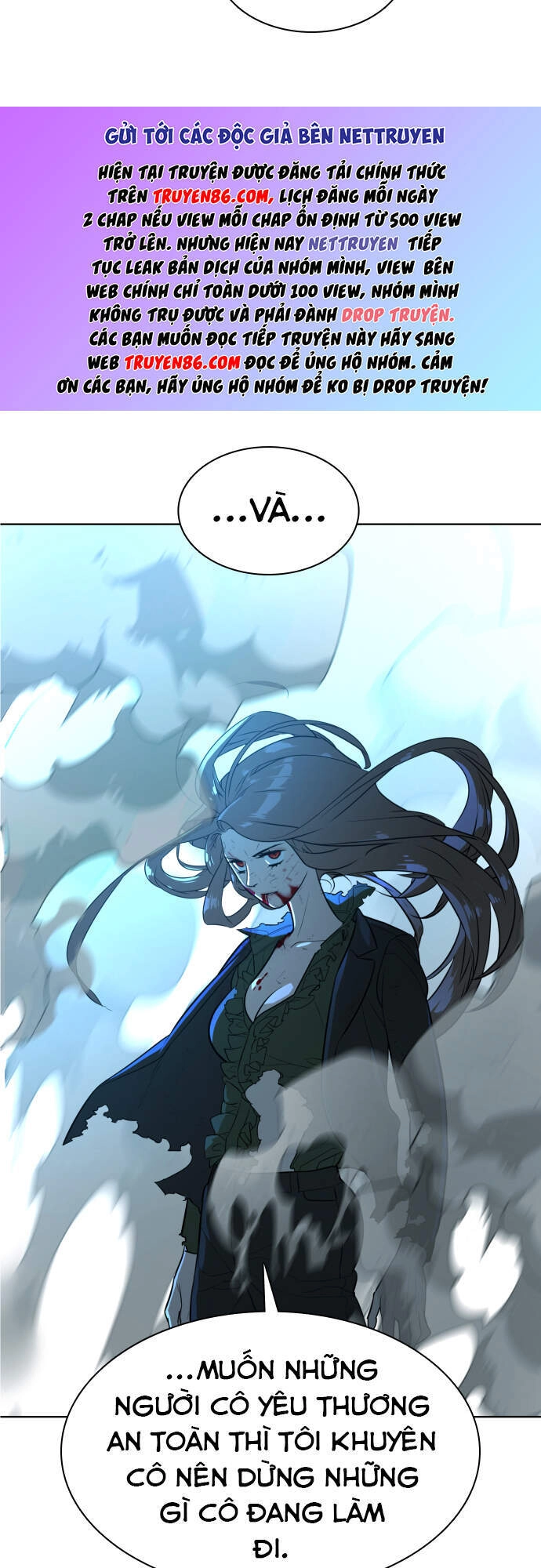 Máu Trắng Chapter 47 - 46