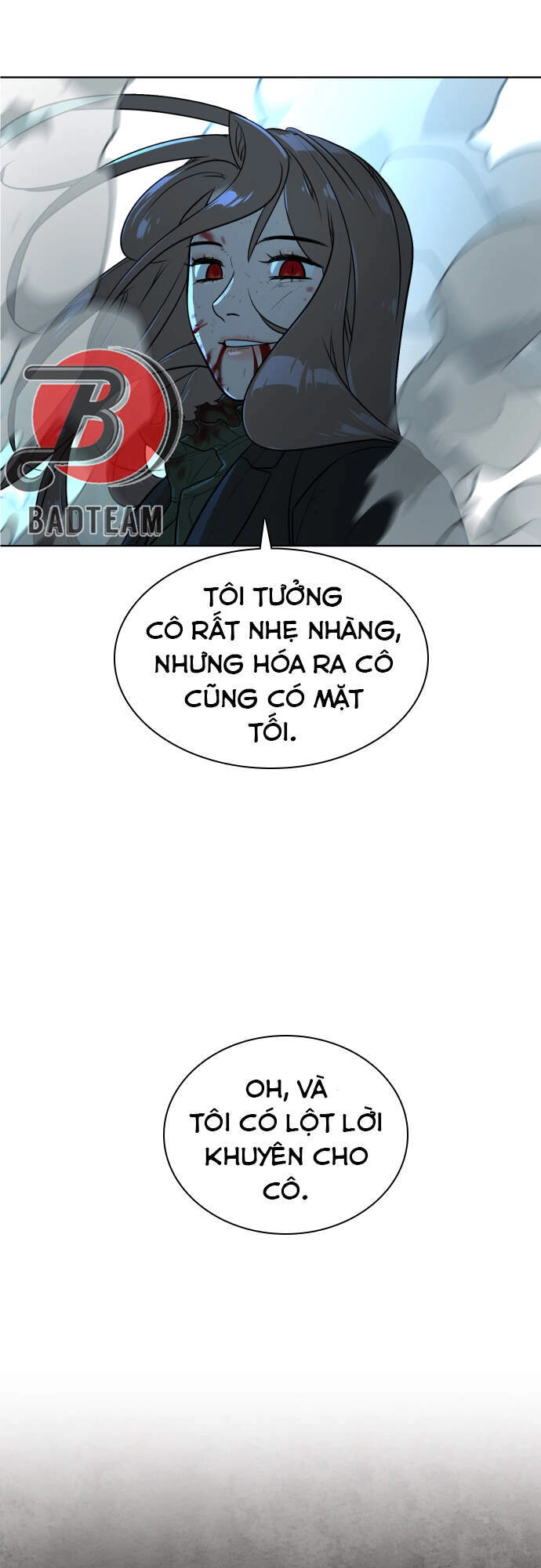 Máu Trắng Chapter 47 - 49