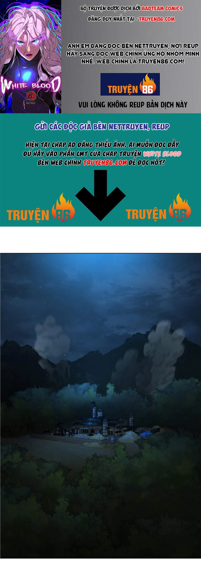Máu Trắng Chapter 47 - 56