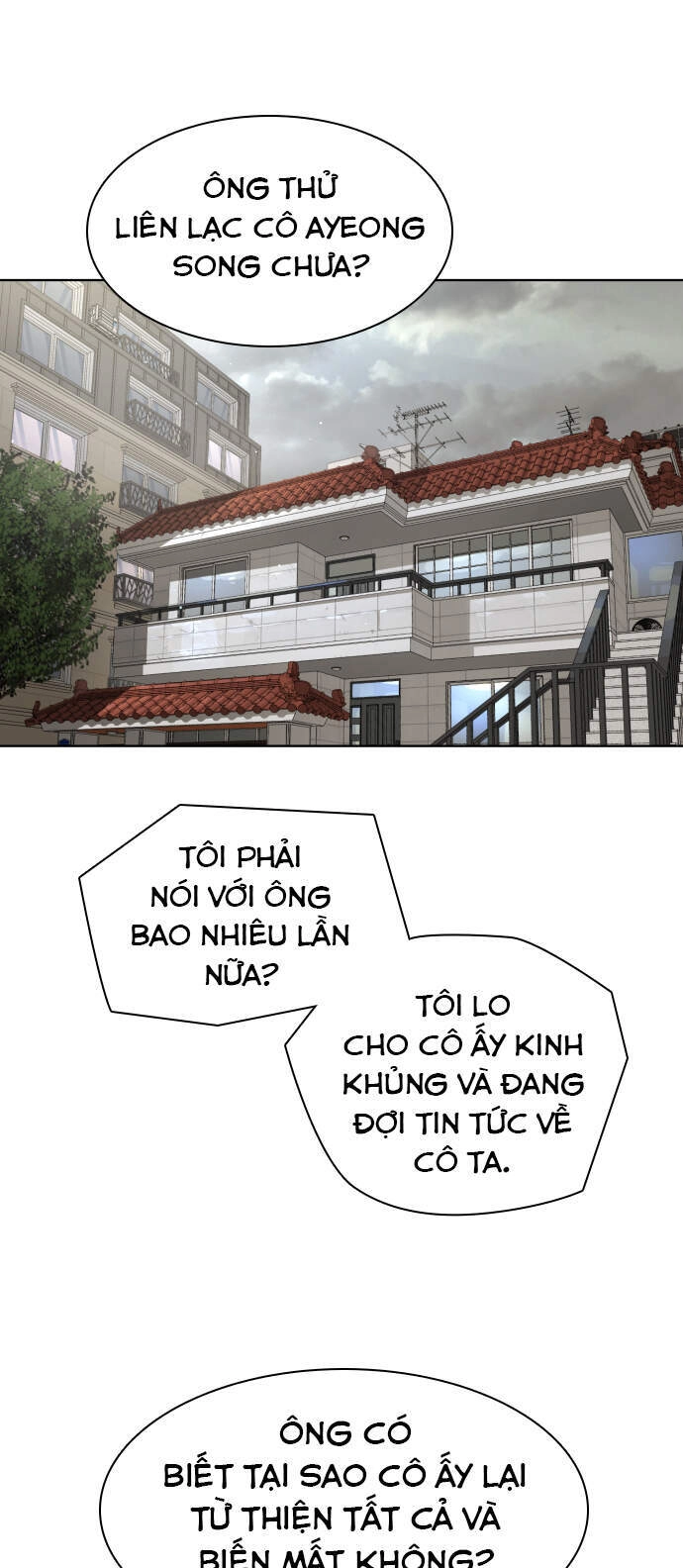 Máu Trắng Chapter 47 - 57