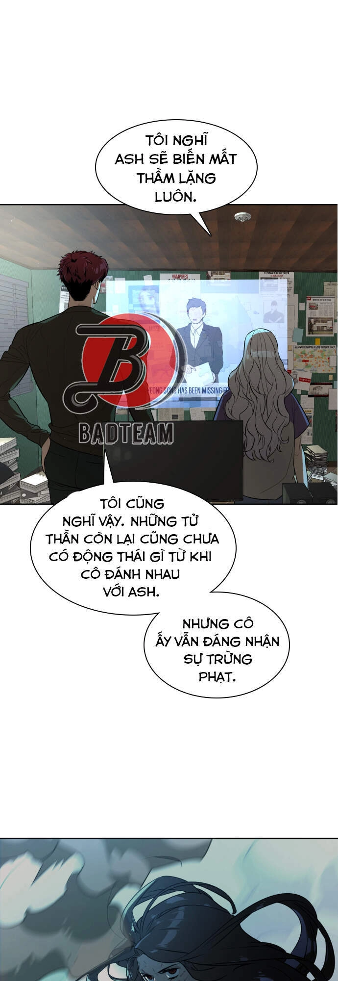 Máu Trắng Chapter 47 - 60