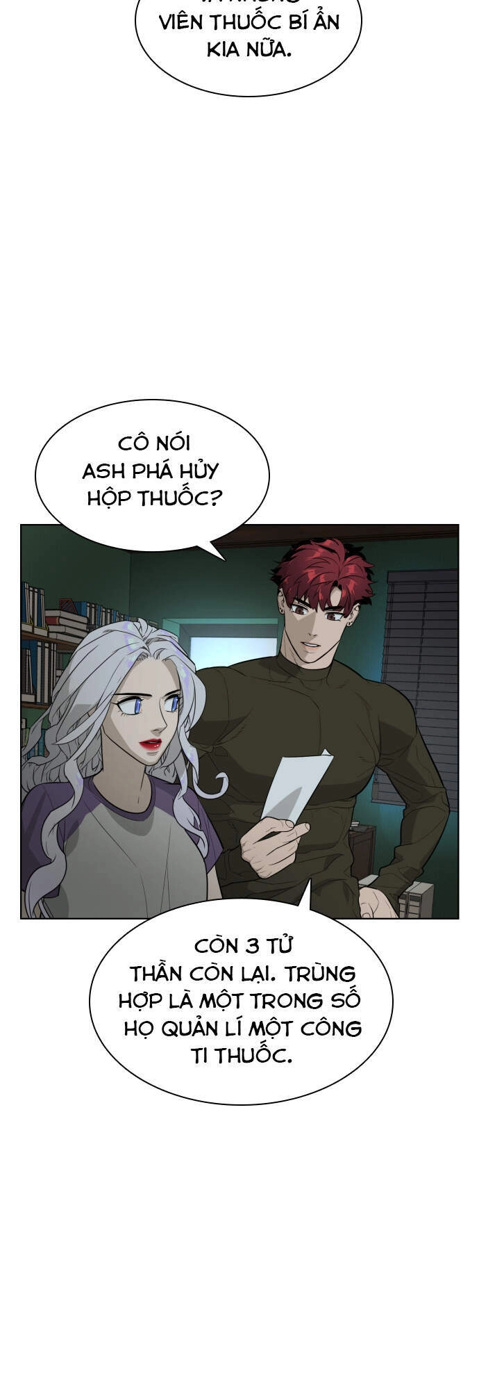 Máu Trắng Chapter 47 - 62