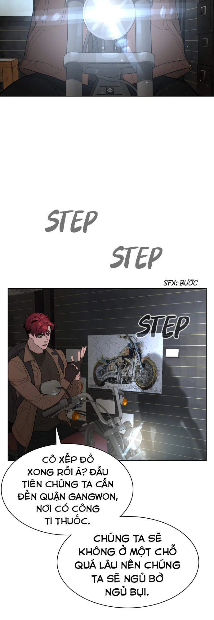 Máu Trắng Chapter 47 - 65