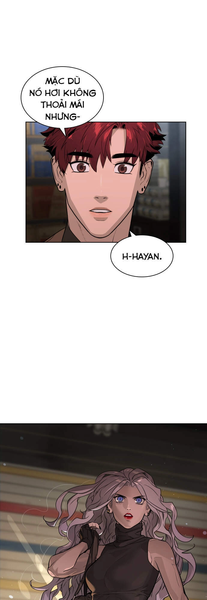 Máu Trắng Chapter 47 - 66