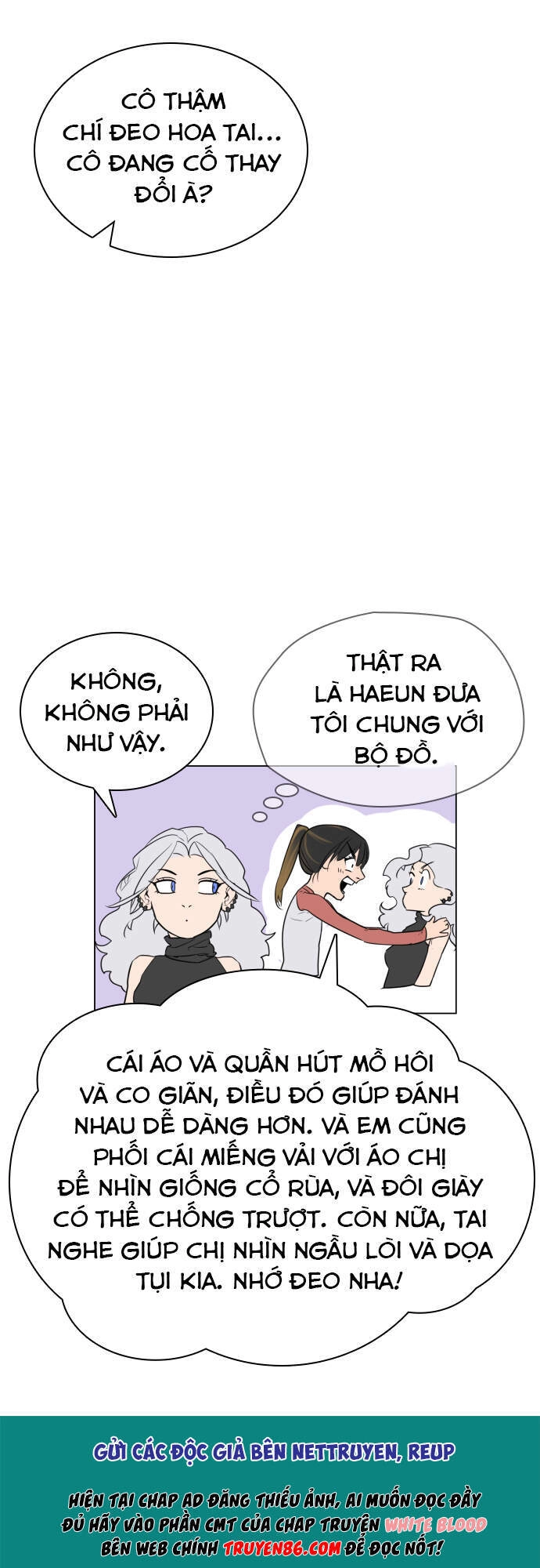 Máu Trắng Chapter 47 - 68