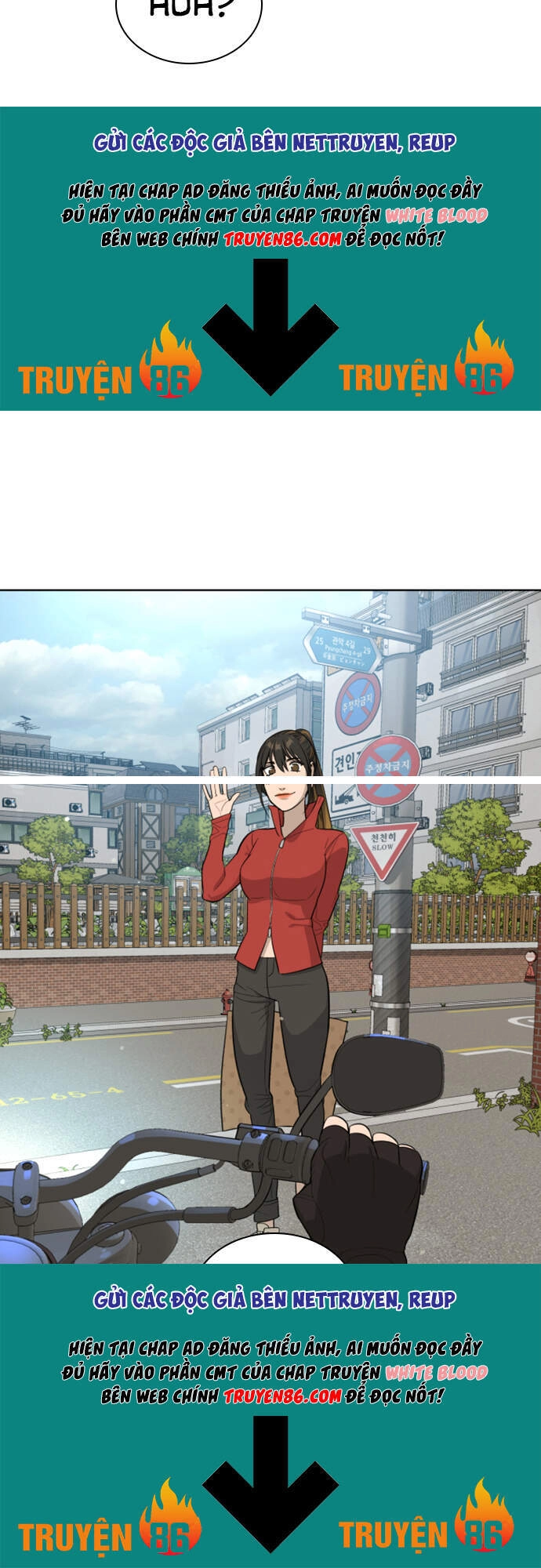 Máu Trắng Chapter 47 - 71