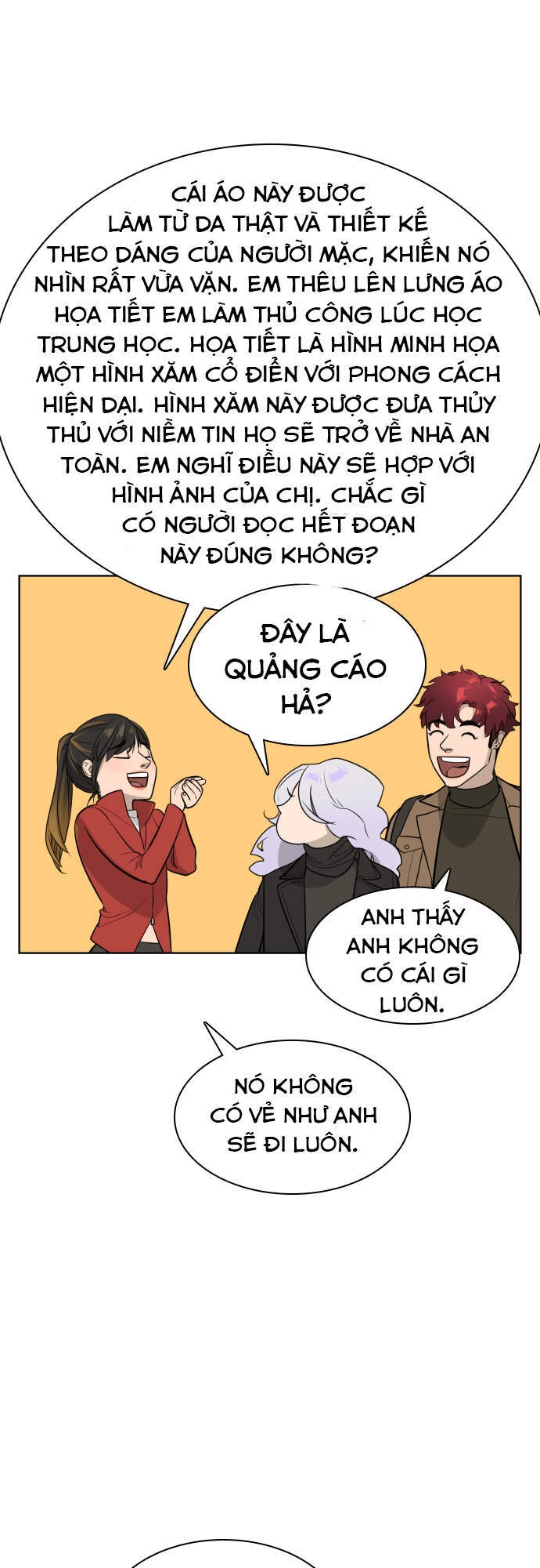 Máu Trắng Chapter 47 - 73