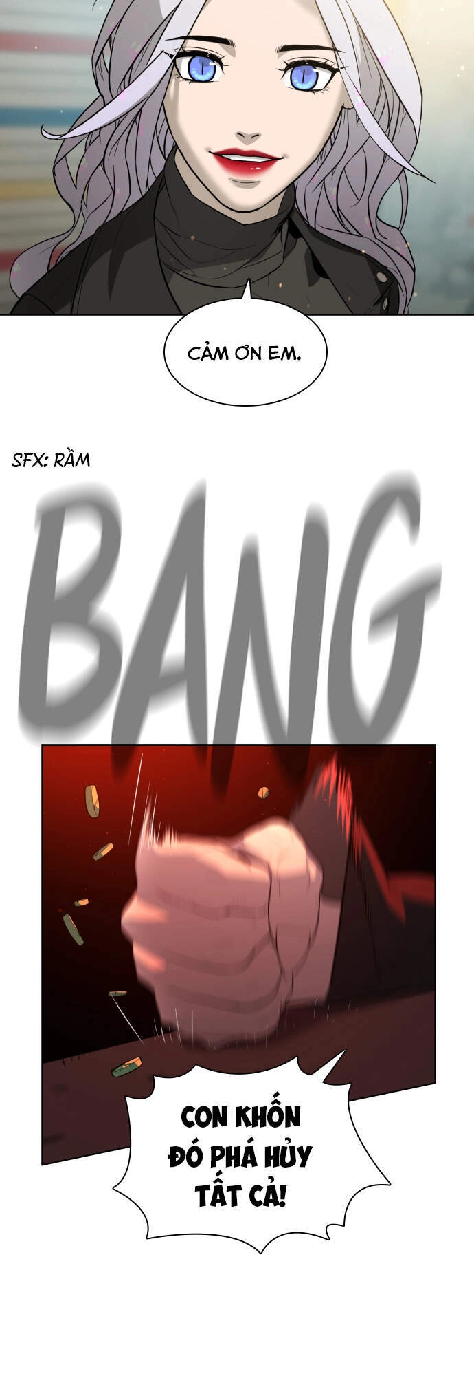 Máu Trắng Chapter 47 - 75