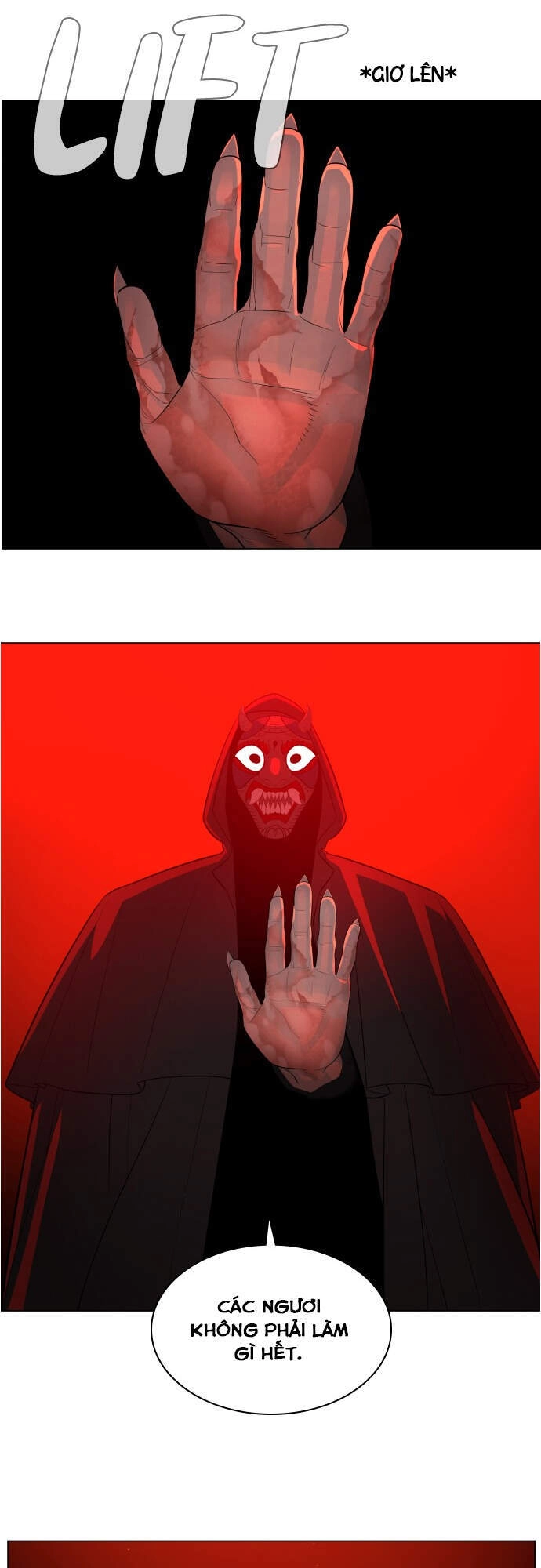 Máu Trắng Chapter 48 - 33