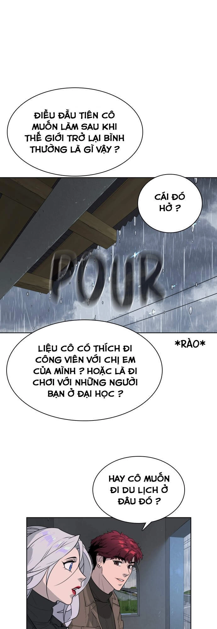 Máu Trắng Chapter 48 - 60