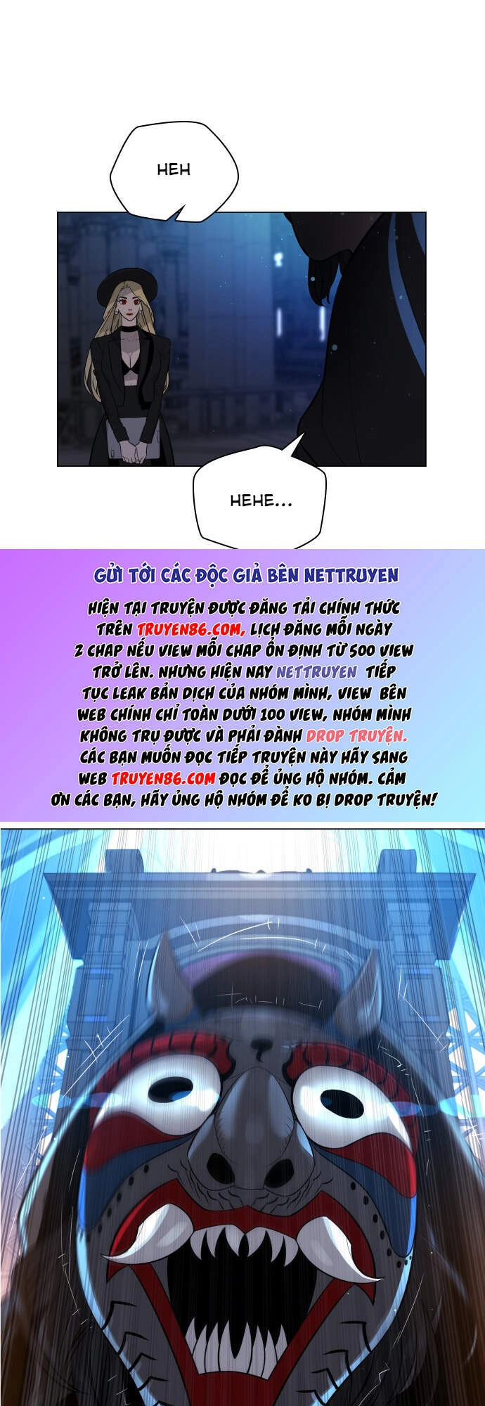 Máu Trắng Chapter 49 - 3