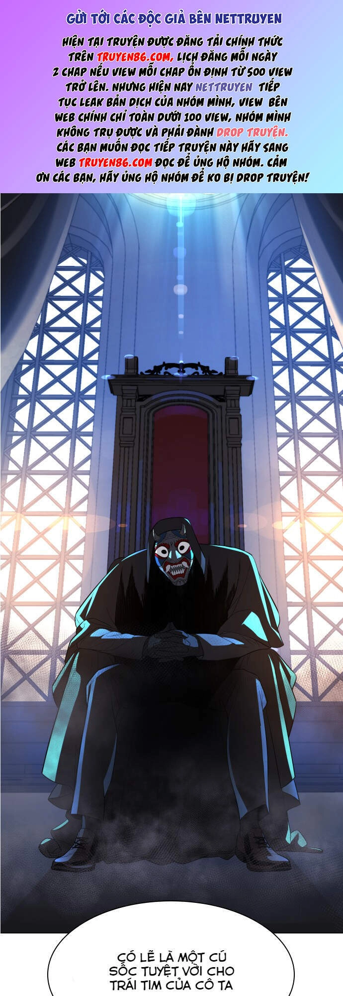 Máu Trắng Chapter 49 - 5