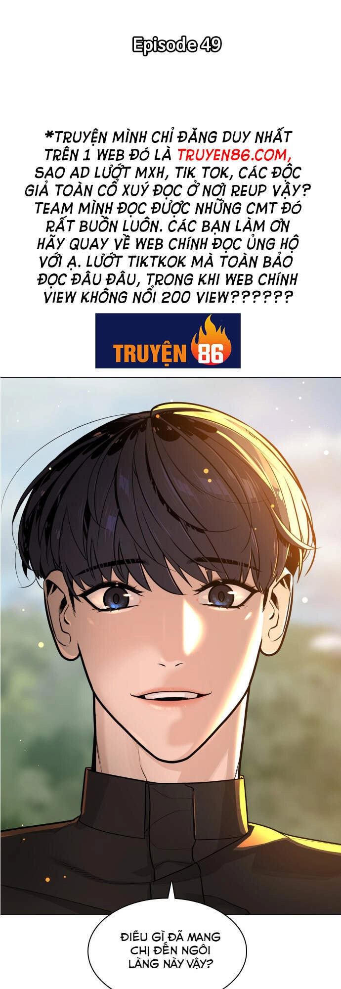 Máu Trắng Chapter 49 - 7