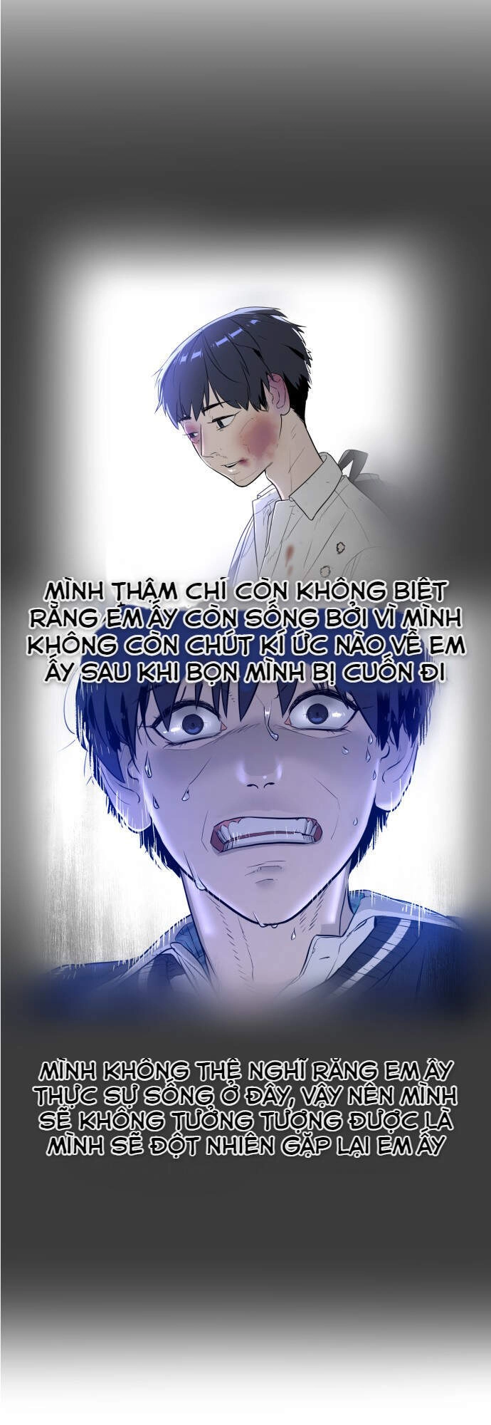 Máu Trắng Chapter 49 - 9