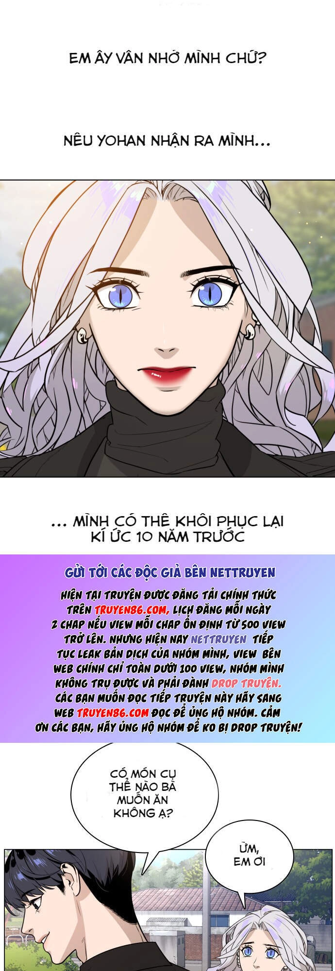 Máu Trắng Chapter 49 - 11