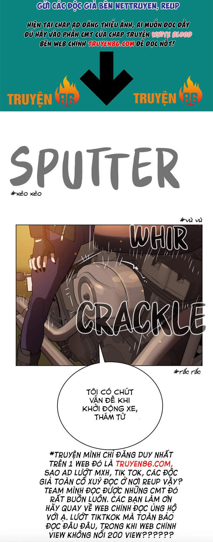 Máu Trắng Chapter 49 - 16