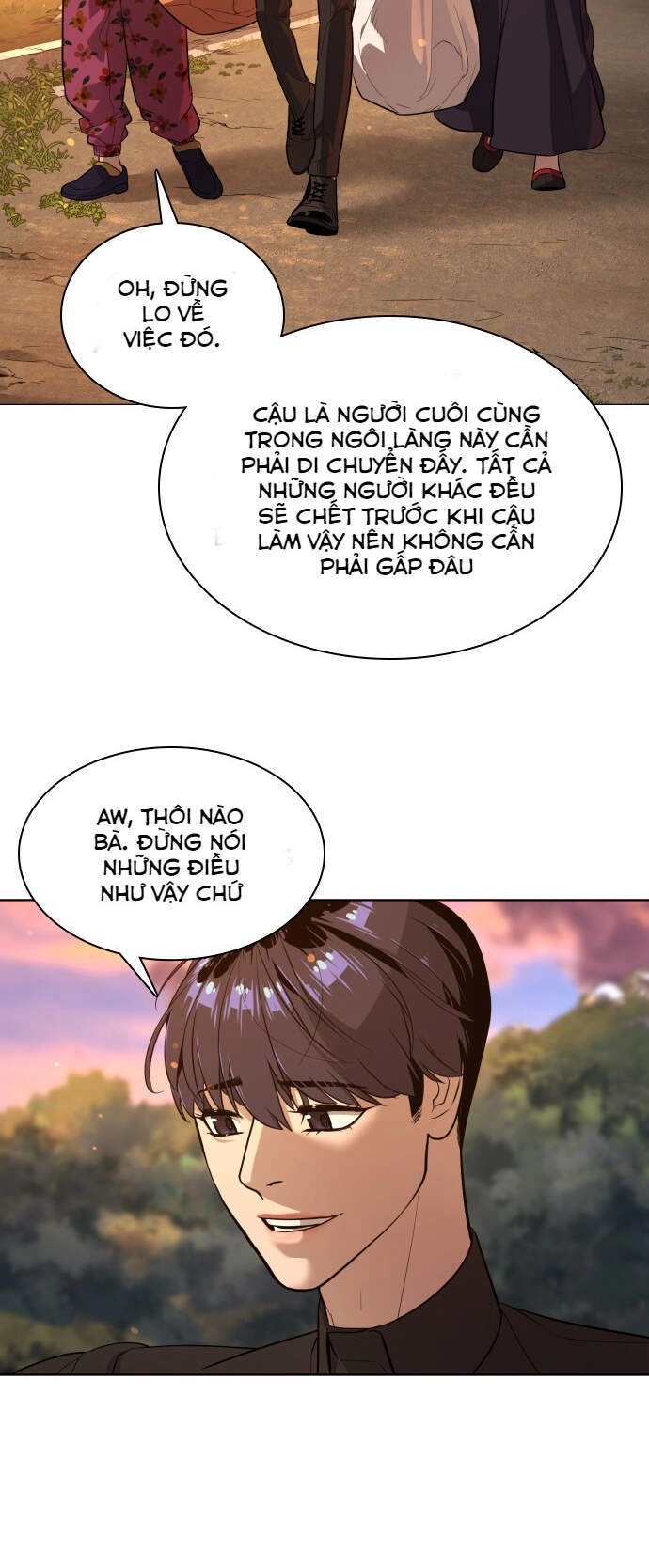 Máu Trắng Chapter 49 - 20