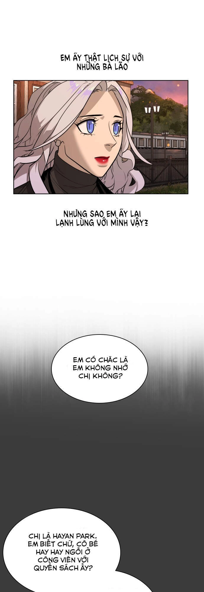 Máu Trắng Chapter 49 - 21