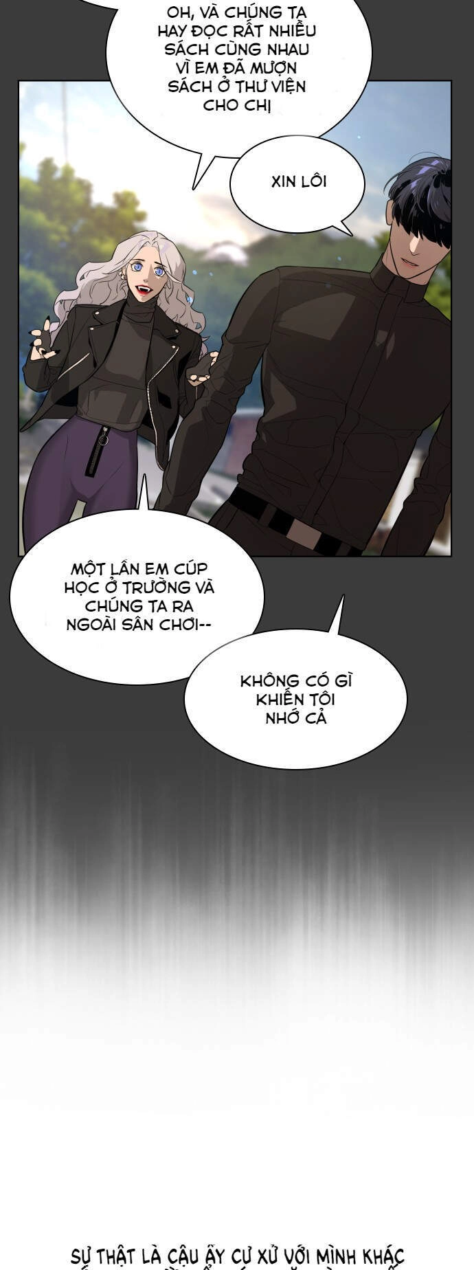 Máu Trắng Chapter 49 - 22
