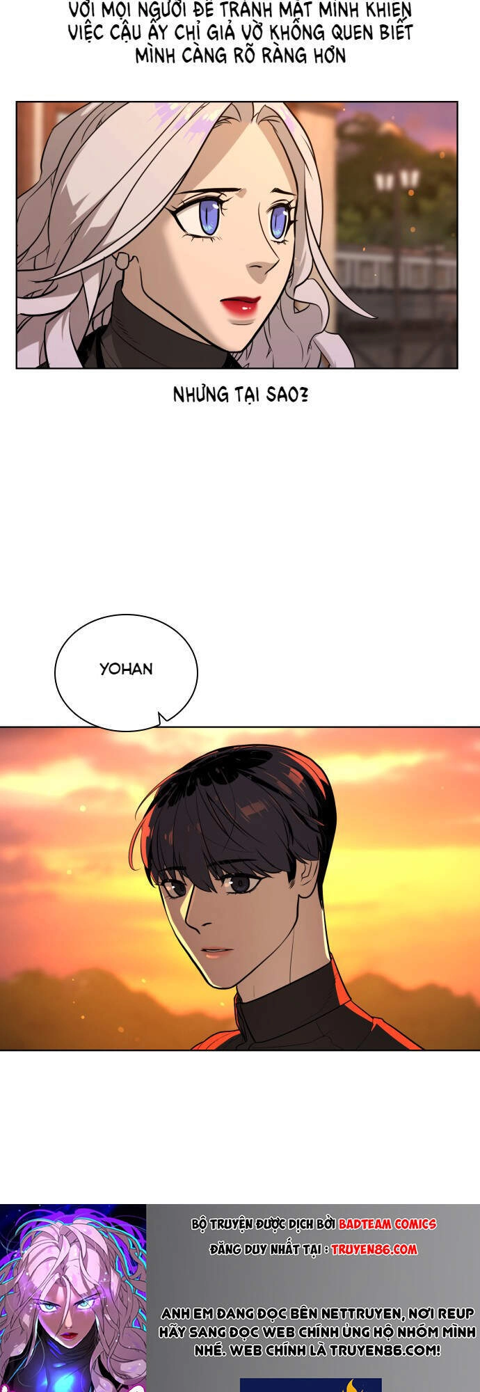 Máu Trắng Chapter 49 - 23