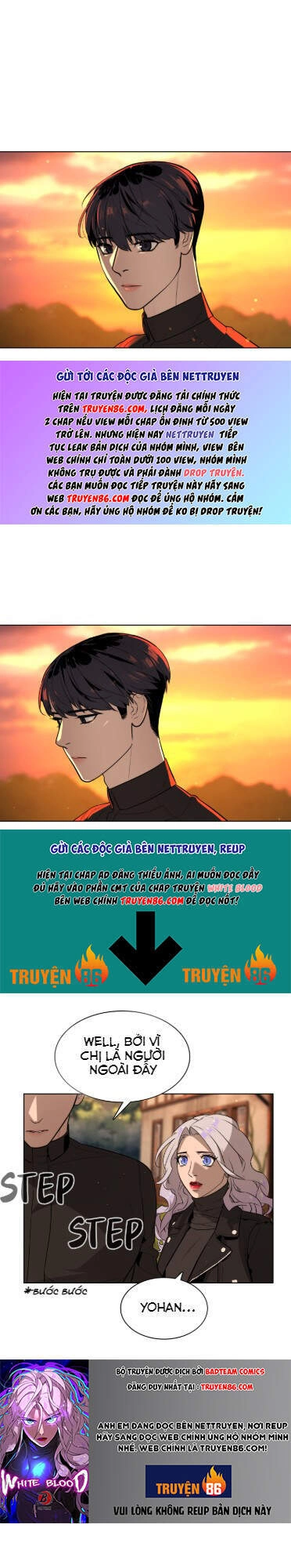 Máu Trắng Chapter 49 - 25