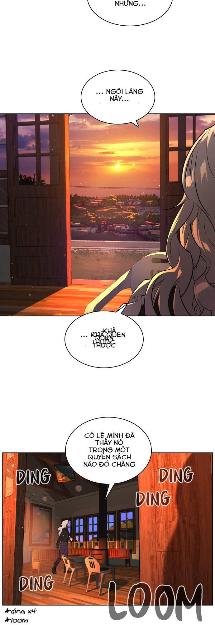 Máu Trắng Chapter 49 - 30