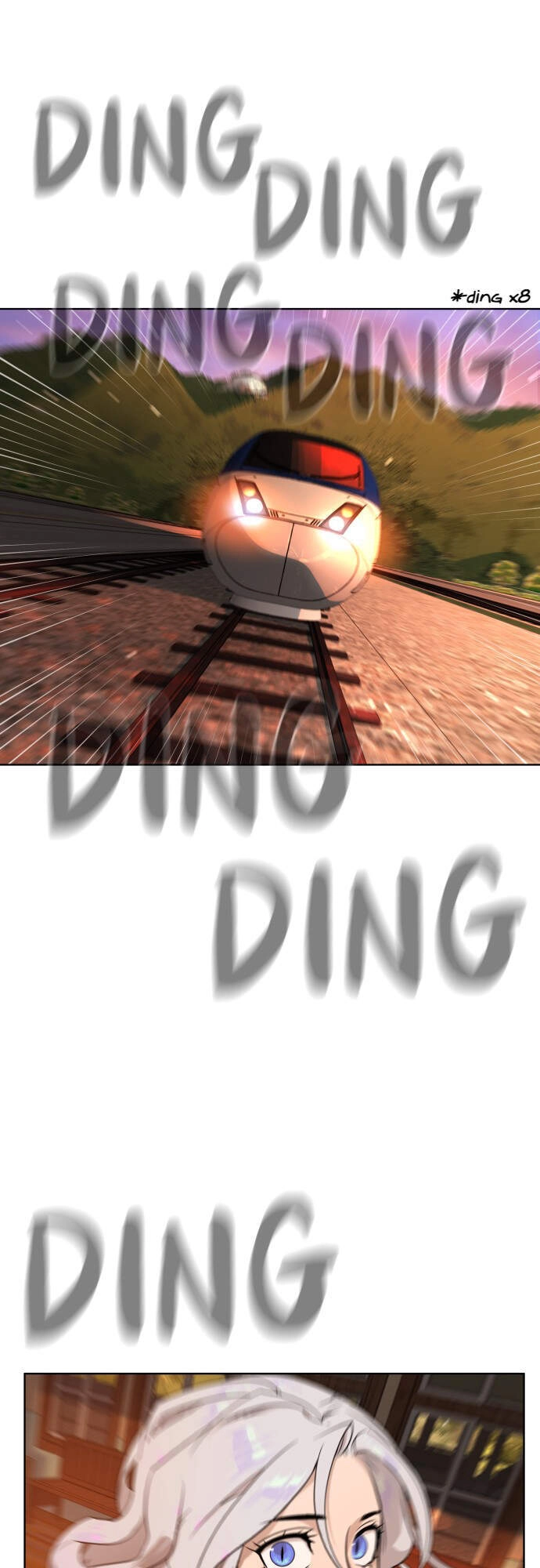 Máu Trắng Chapter 49 - 31