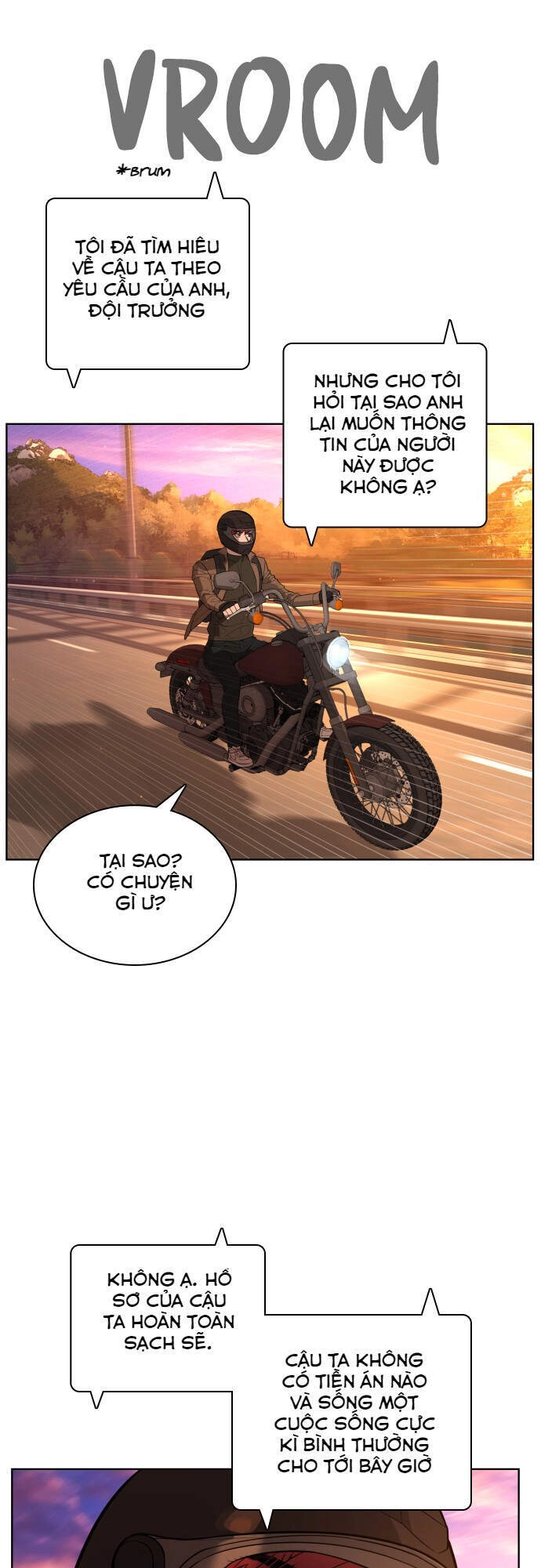 Máu Trắng Chapter 49 - 33