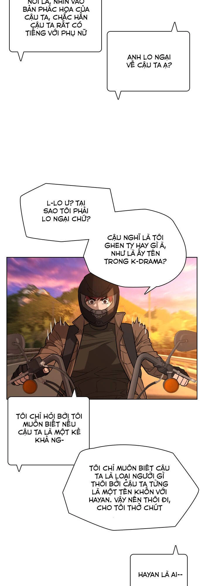 Máu Trắng Chapter 49 - 35