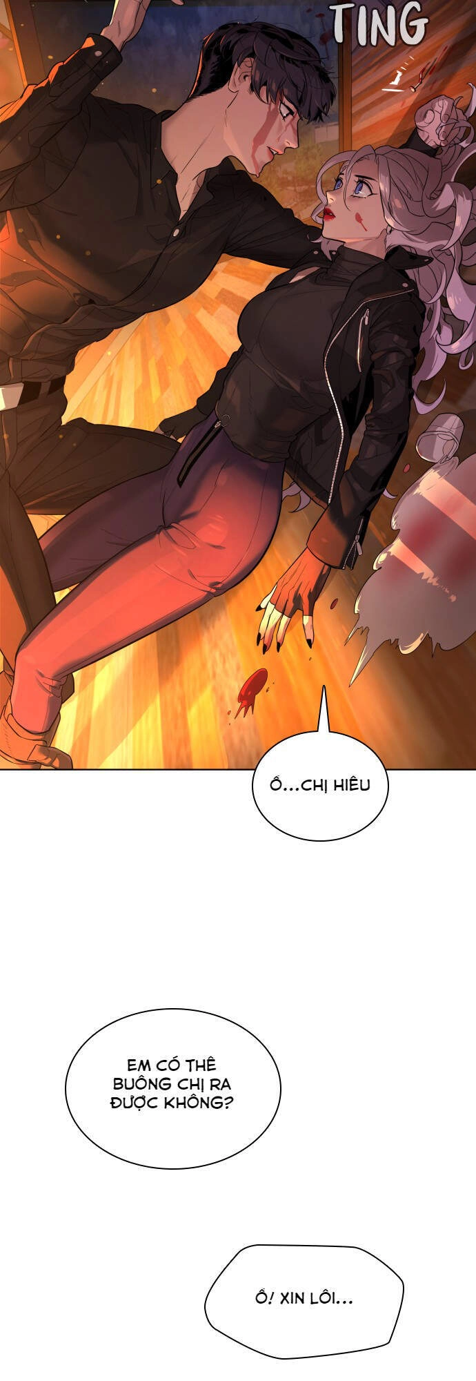 Máu Trắng Chapter 49 - 40