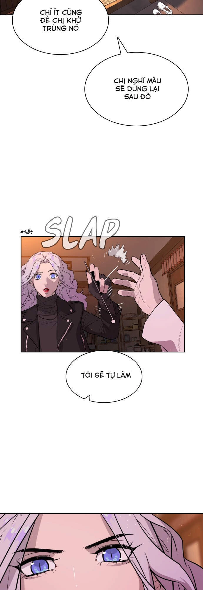 Máu Trắng Chapter 49 - 42