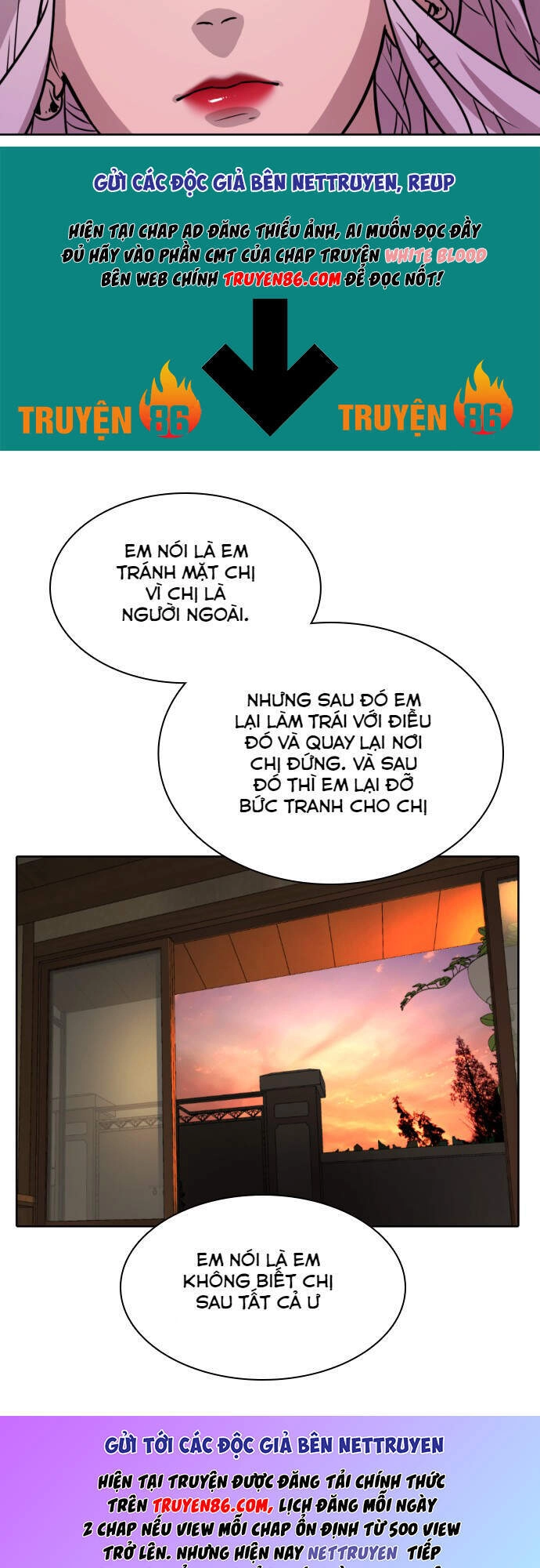 Máu Trắng Chapter 49 - 43