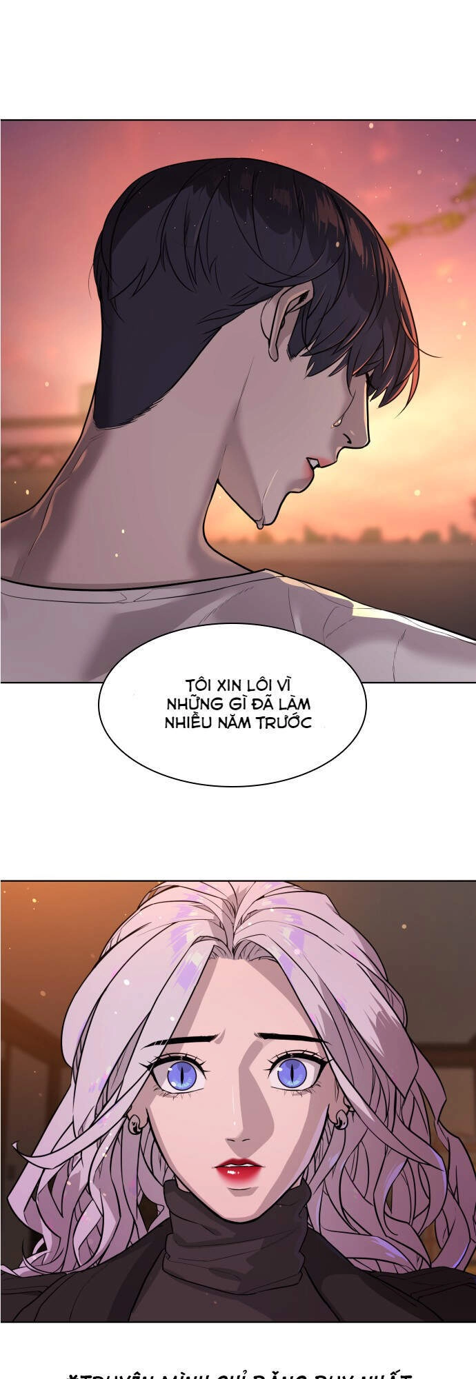 Máu Trắng Chapter 49 - 45