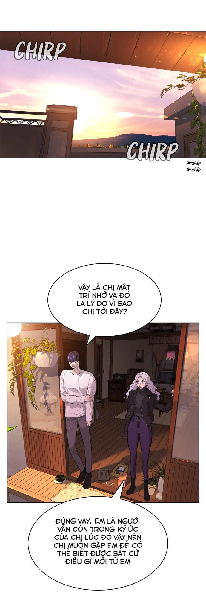 Máu Trắng Chapter 49 - 47