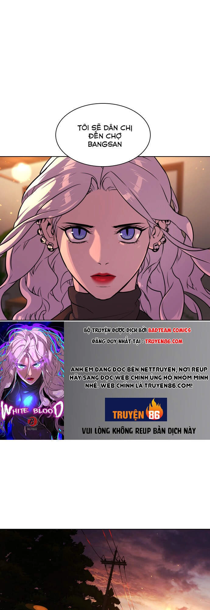 Máu Trắng Chapter 49 - 54
