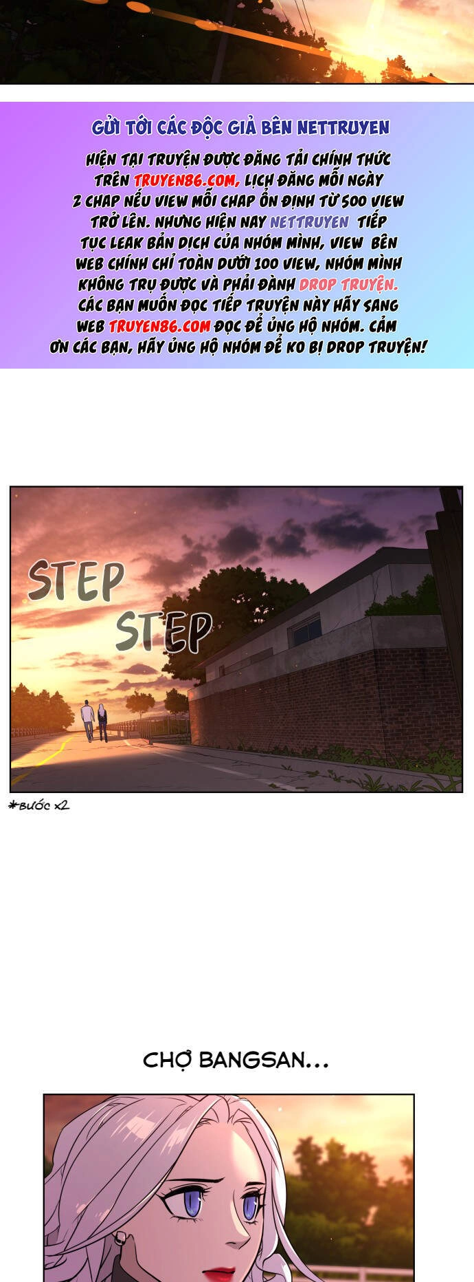 Máu Trắng Chapter 49 - 55