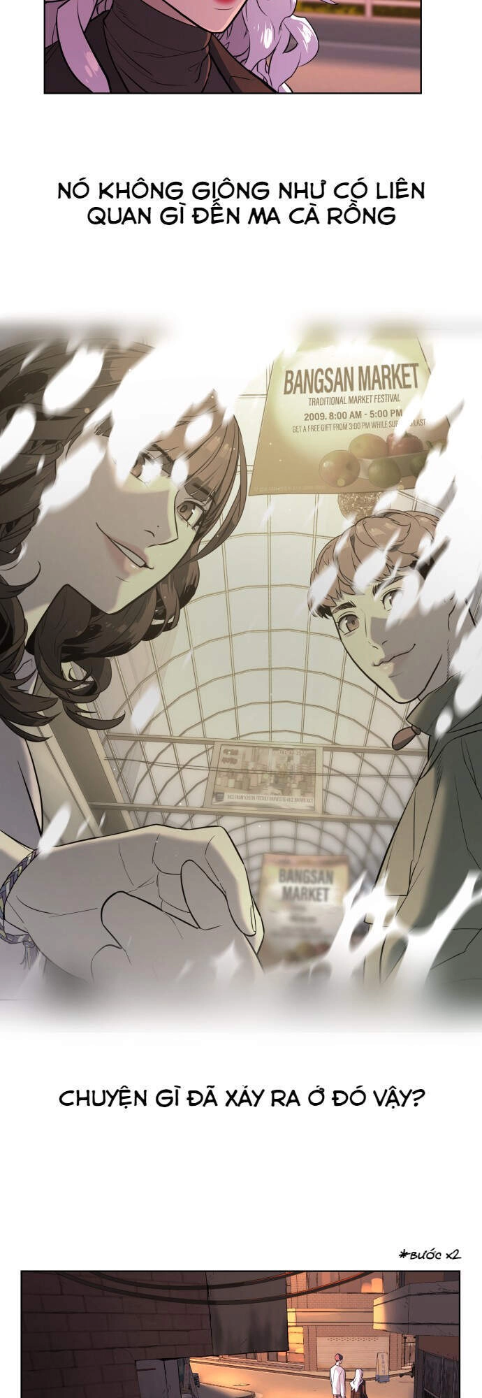 Máu Trắng Chapter 49 - 56