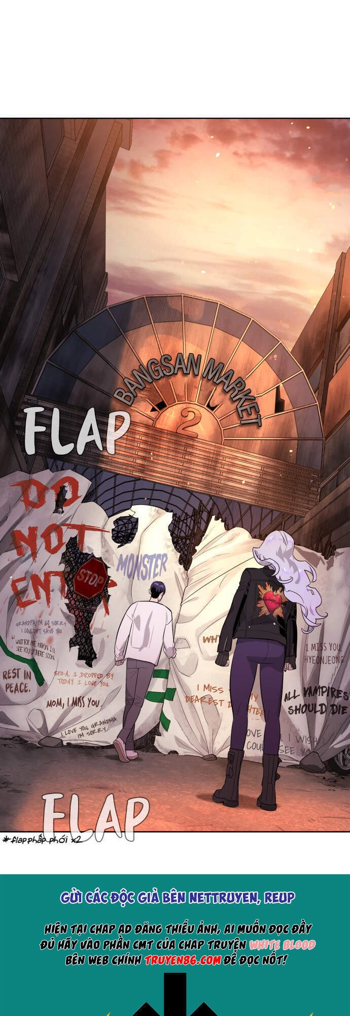 Máu Trắng Chapter 49 - 58