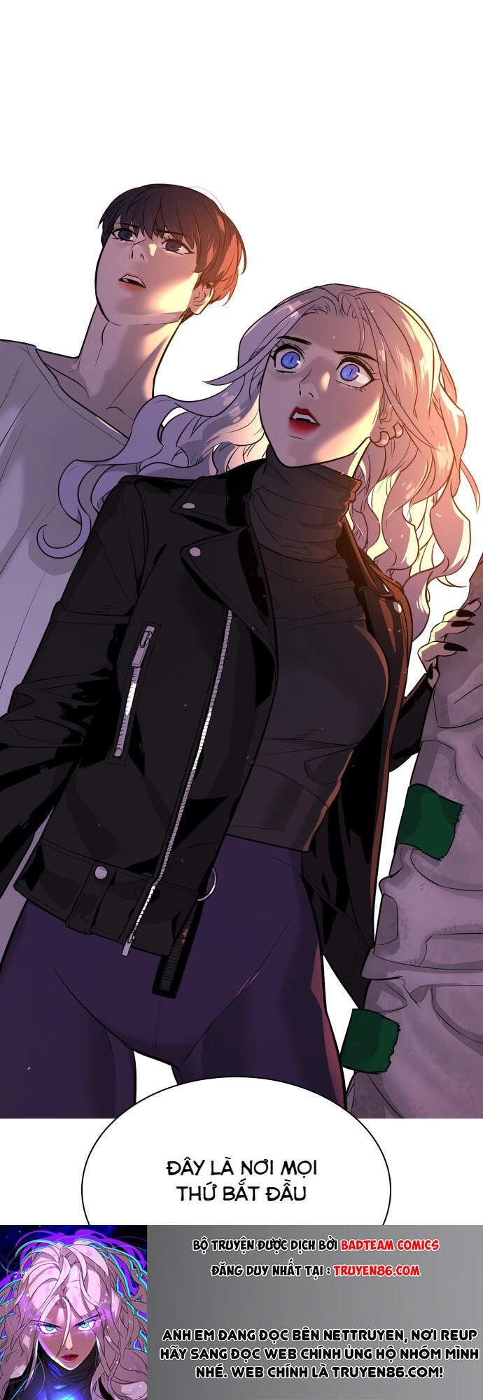 Máu Trắng Chapter 49 - 60