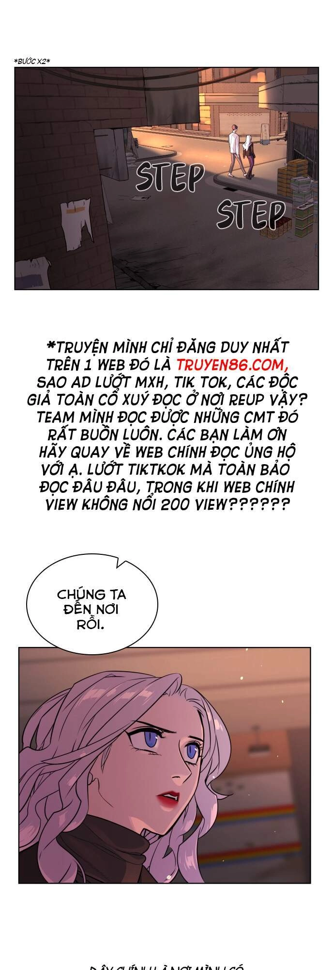 Máu Trắng Chapter 50 - 3