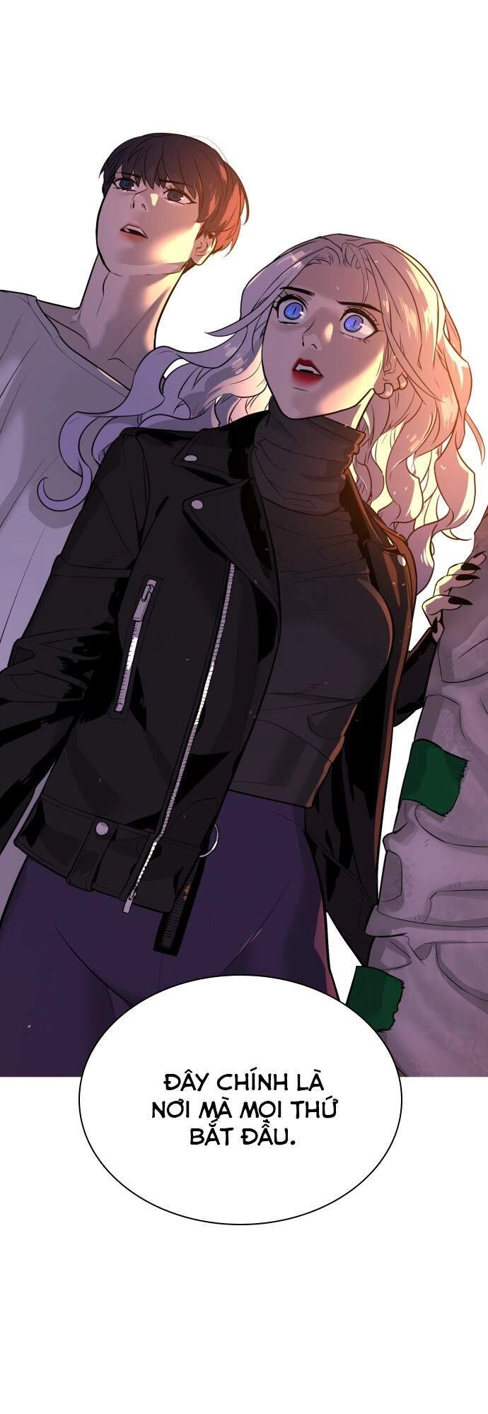 Máu Trắng Chapter 50 - 7