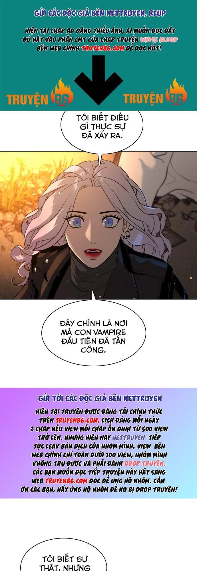 Máu Trắng Chapter 50 - 9
