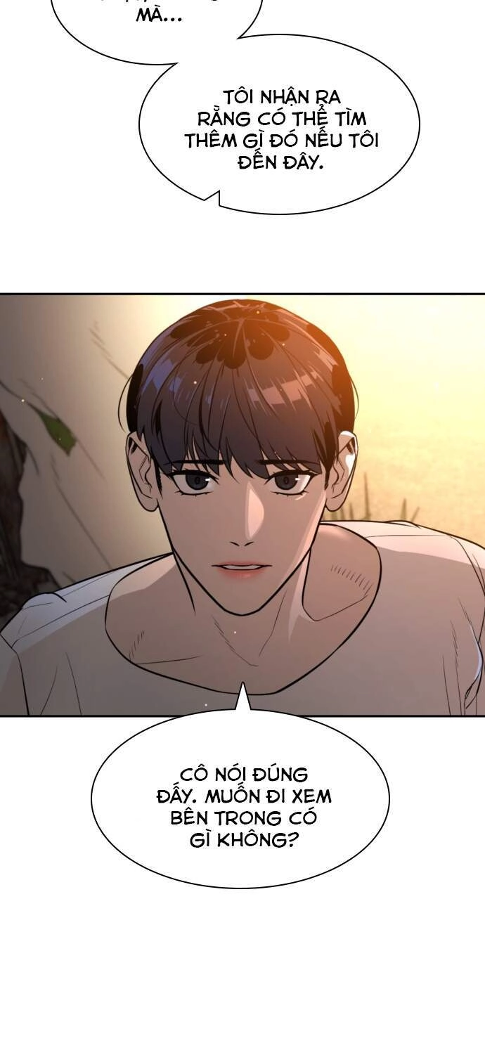 Máu Trắng Chapter 50 - 10