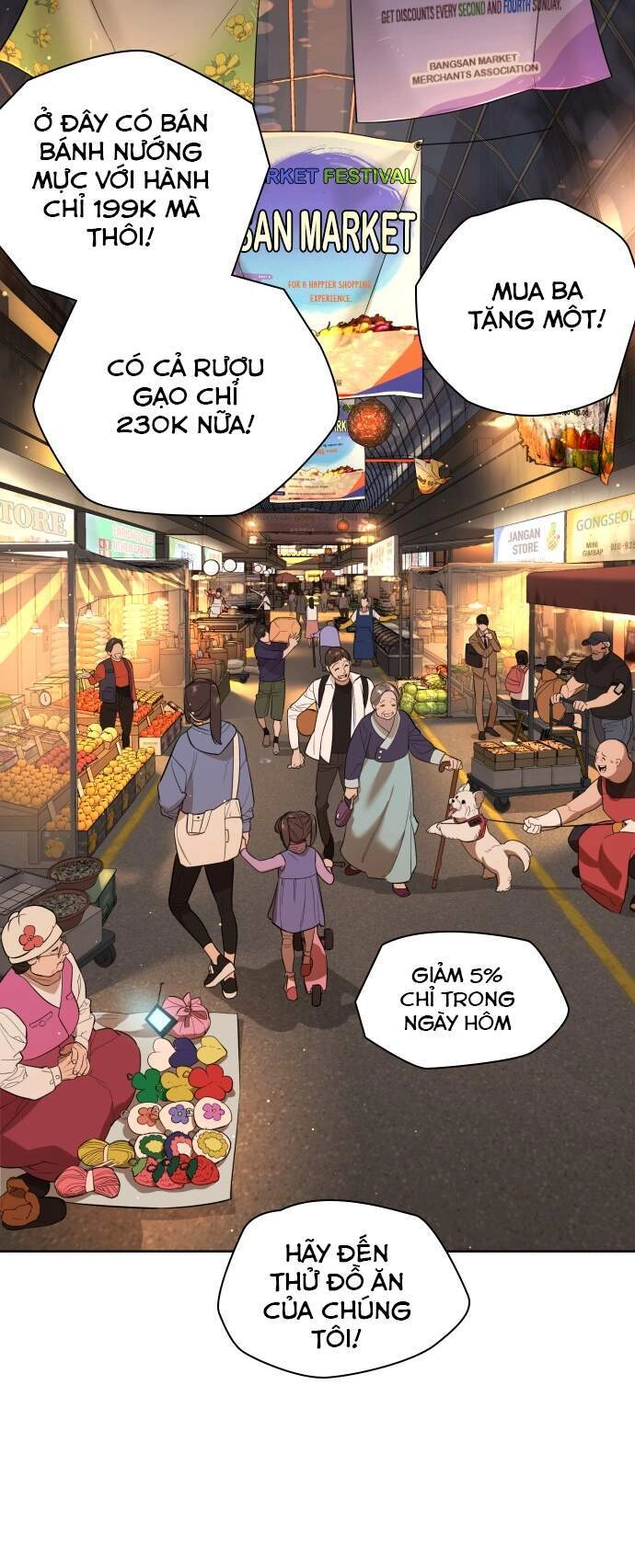 Máu Trắng Chapter 50 - 12