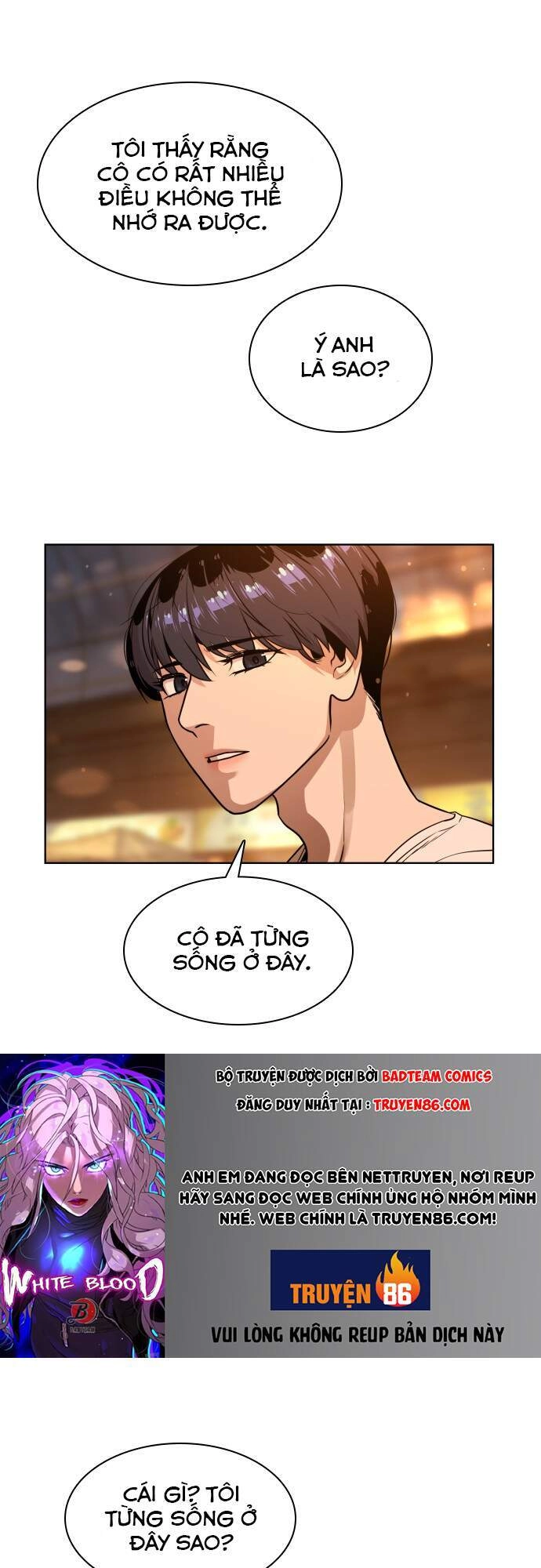 Máu Trắng Chapter 50 - 15