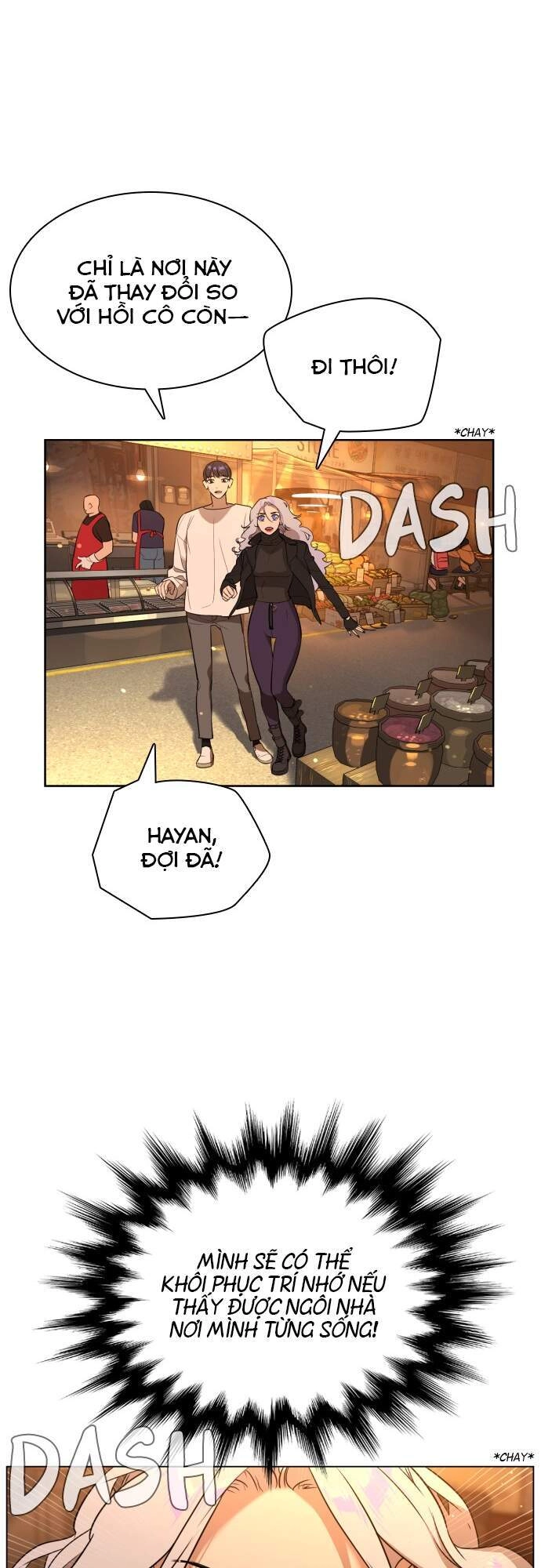 Máu Trắng Chapter 50 - 17