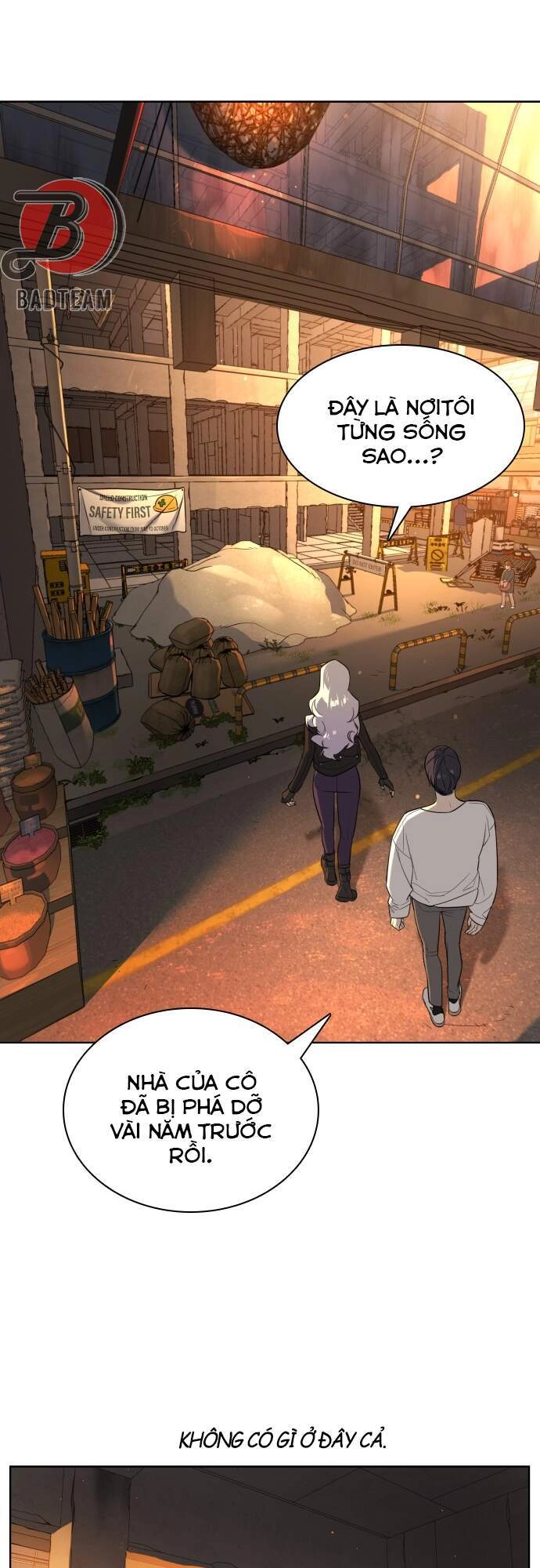 Máu Trắng Chapter 50 - 19