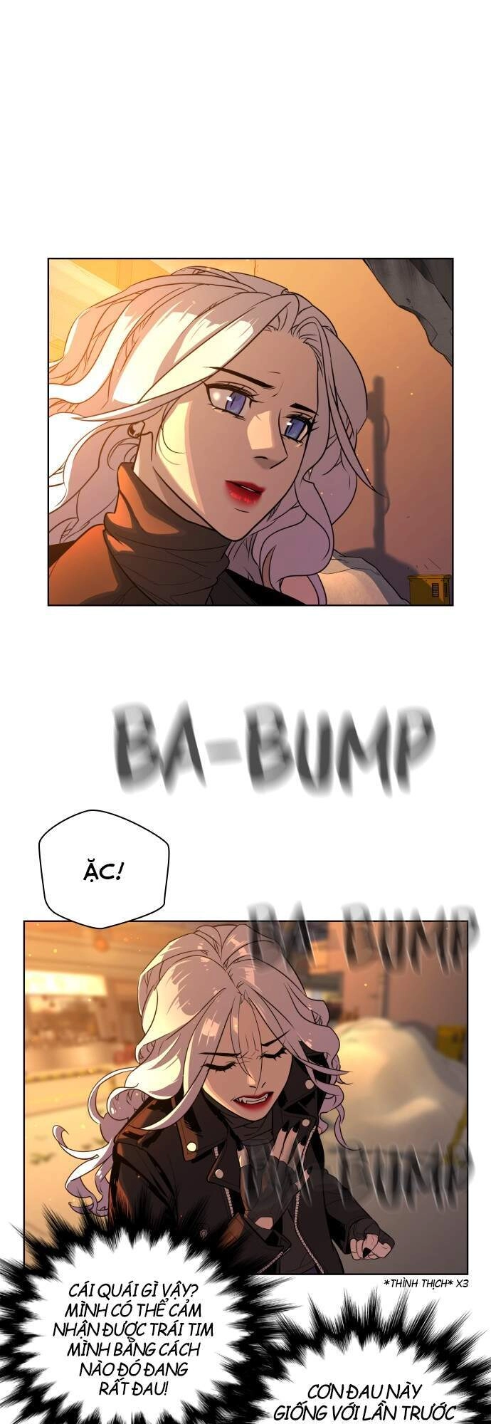 Máu Trắng Chapter 50 - 21